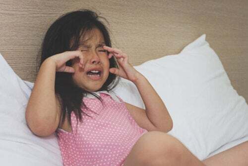 Come aiutare i bambini sensibili che si arrabbiano per tutto