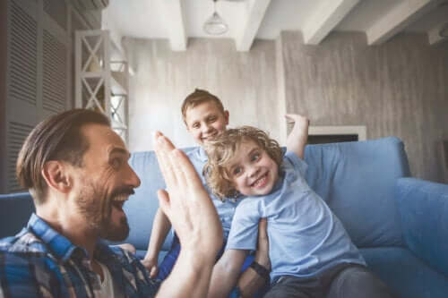 Approvazione degli altri: come evitare che influisca sui bambini