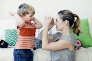 5 tecniche per modificare il comportamento dei bambini