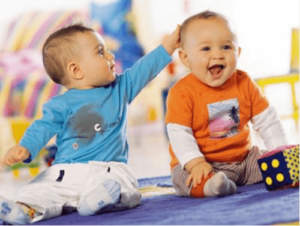 Asilo nido: fattori da valutare per scegliere quello giusto