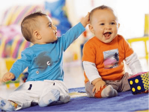 Asilo nido: fattori da valutare per scegliere quello giusto