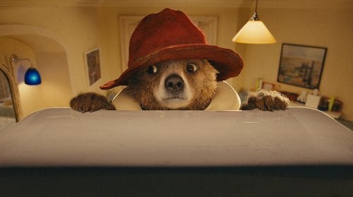 Paddington, un film divertente per tutta la famiglia