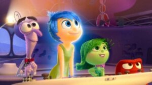 4 lezioni da imparare dal film "Inside Out"