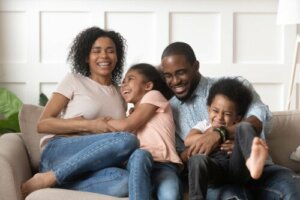 10 modi per crescere dei figli resilienti