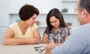 Domande per riflettere quando vi arrabbiate con i vostri figli