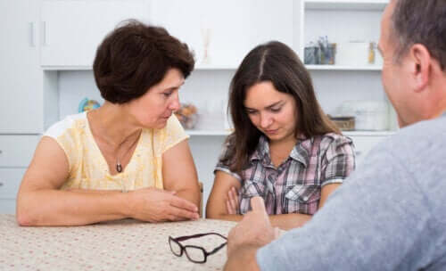 Domande per riflettere quando vi arrabbiate con i vostri figli