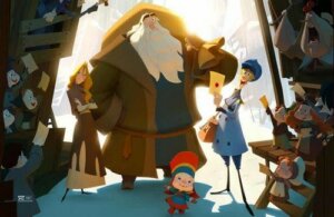 Klaus: un film con un messaggio molto importante