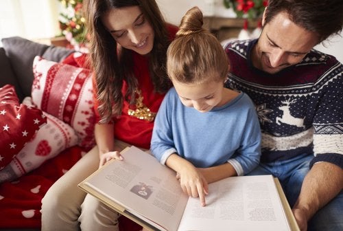 4 storie di Natale per bambini