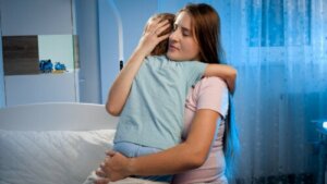 La visualizzazione per aiutare i bambini ad addormentarsi