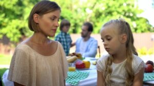 Genitori esigenti: ecco 5 errori da non commettere nell'educazione dei figli