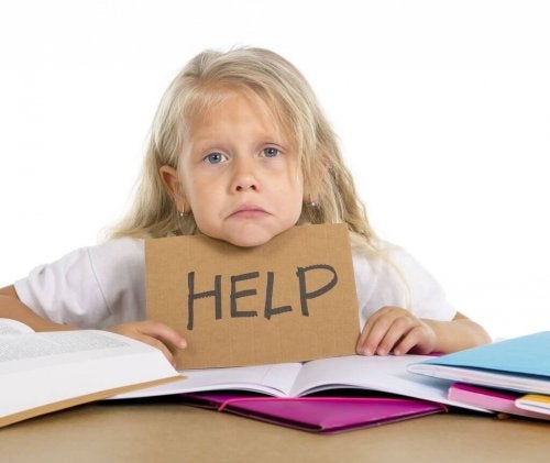 Come motivare i bambini con difficoltà di apprendimento