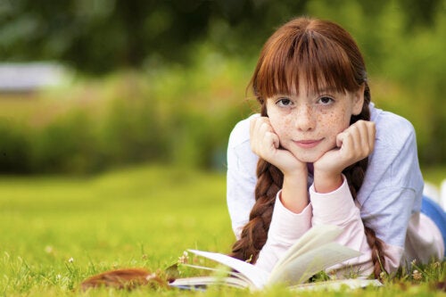 4 libri per adolescenti