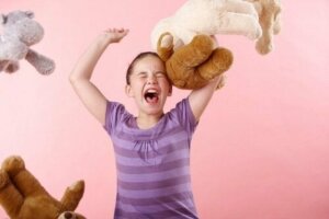Come evitare i capricci dei bambini