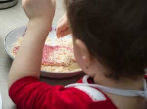 4 alimenti per rafforzare il sistema immunitario dei bambini