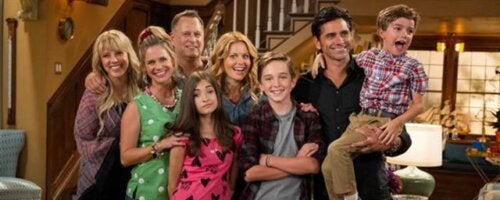 5 serie sulla maternità da non perdere