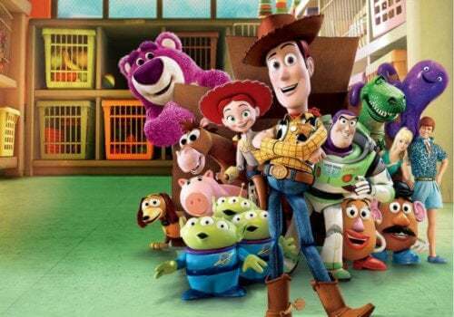 4 sequel (o prequel) della Pixar per tutta la famiglia