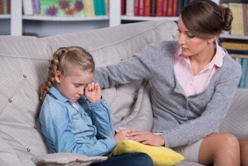 9 alternative per evitare di urlare contro i figli