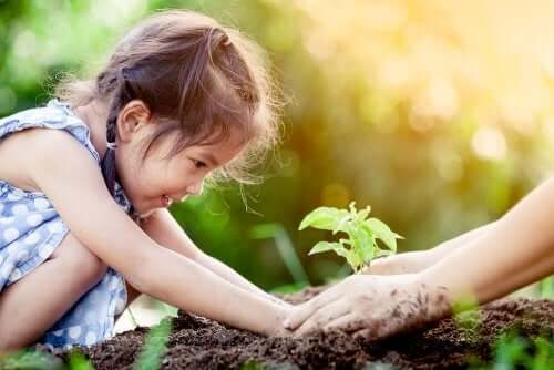 La pedagogia secondo Ferrière: il bambino al centro dell'insegnamento