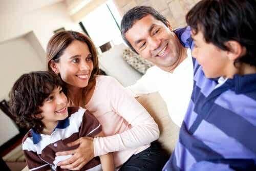 6 curiosità sullo sviluppo dei bambini