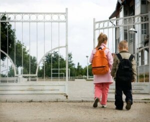 8 errori dei genitori nei primi giorni di scuola