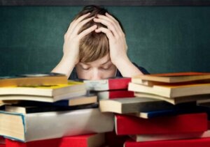 Come la dislessia e la disgrafia colpiscono i bambini