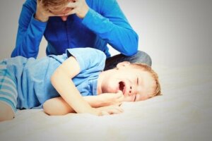 Cosa fare quando tuo figlio non è d'accordo con te