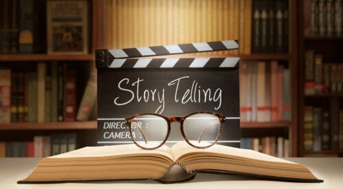 5 film per trasmettere l'amore per i libri