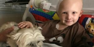 Le ultime parole di Nolan: l'eredità di un piccolo grande guerriero