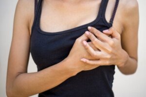 I tubercoli di Montgomery: cosa sono e che funzione svolgono