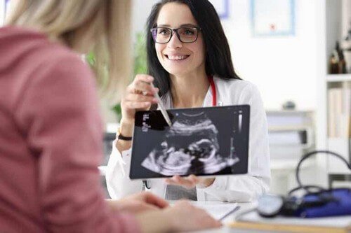 Assistenza prenatale: perché è importante e di cosa si tratta?