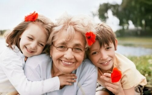 Non voleva prendersi cura dei nipoti e preferiva viaggiare: nonna egoista?