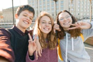 La preadolescenza: cos'è e come riconoscerla quando arriva?