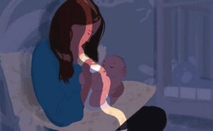 Ti amo da molto prima che tu esistessi, figlia mia