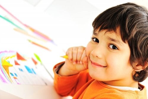 I disegni dei bambini: cosa possono rivelarci?