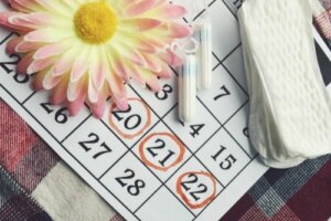 Irregolarità mestruale: 8 segnali da considerare