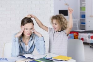Bambini che crescono senza limiti: 5 conseguenze