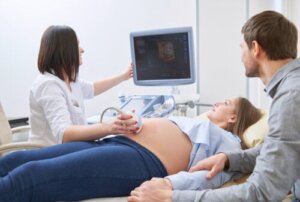 Ecografia morfologica: perché è importante?