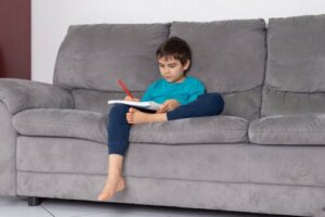 La "lista felice" per insegnare ai bambini a valorizzare le cose semplici