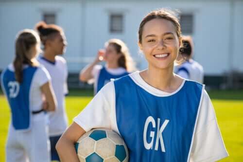 Lo sport aiuta gli adolescenti a dormire meglio, secondo uno studio
