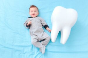 I denti da latte: curiosità sui denti provvisori dei bambini