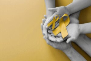 Neuroblastoma nei bambini: sintomi, cause e trattamento