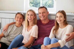 Convivere felicemente con gli adolescenti: 5 consigli