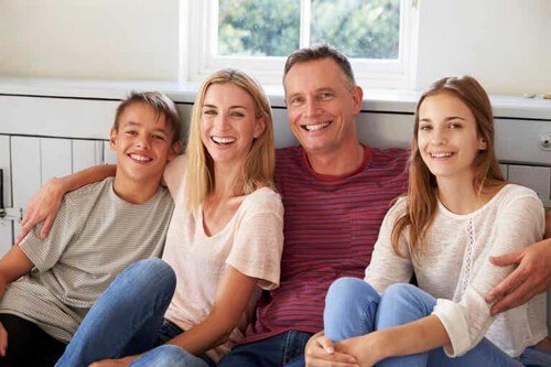 Convivere felicemente con gli adolescenti: 5 consigli
