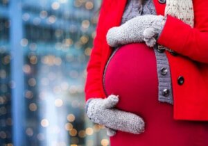 Nomi per bambini ispirati all'inverno: ecco alcune idee