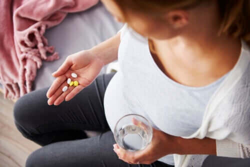Farmaci in gravidanza: cosa dovreste sapere