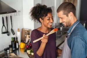 Fertilità di coppia: un menu settimanale per migliorarla