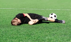 Lesioni fantasma nei bambini: cosa c'è da sapere?