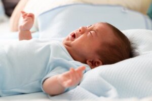 La malattia di Hirschsprung nei bambini: in cosa consiste?