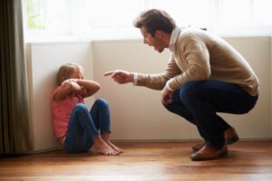 Perché non dobbiamo fare i prepotenti con i nostri figli?