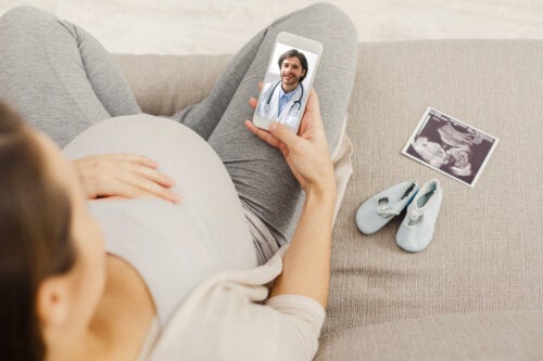 I 10 sintomi più strani della gravidanza